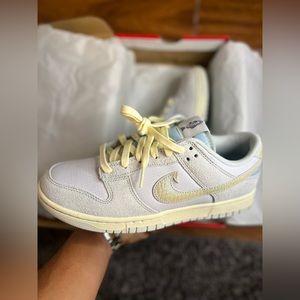 Nike Dunk Low “Gone Fishing”